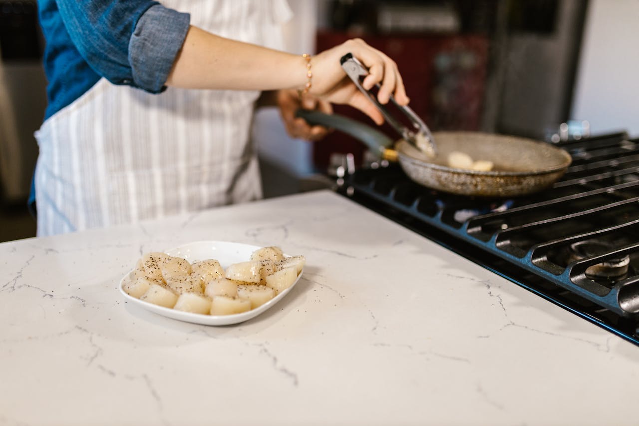 Kitchen Worktops